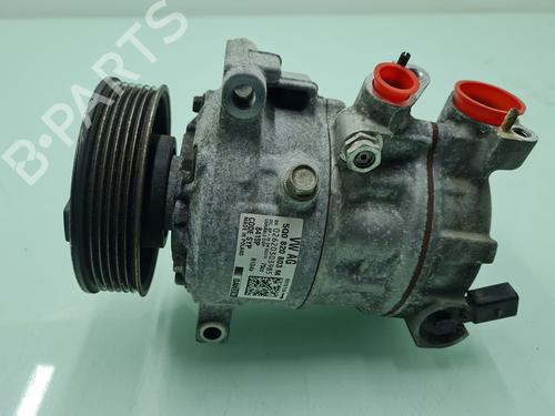 AC-Kompressor VW CADDY ALLTRACK Box Body/MPV (SAA) [2015-2025]  21849110