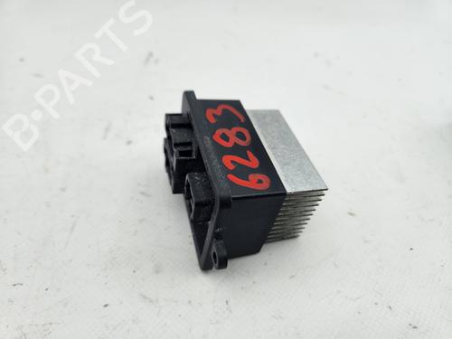 Used Heater resistor CITROËN BERLINGO (ER_, EC_) 1.5 BlueHDi 100 (102 hp) 32528266