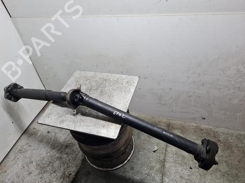 Used Driveshaft BMW 4 Coupe (F32, F82) 420 d (190 hp) 21648193