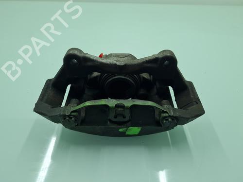 Right front brake caliper AUDI A5 Sportback (8TA) 2.0 TDI | BP21638643M104 