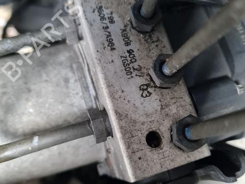 Bremsaggregat ABS für MERCEDES-BENZ SPRINTER 3,5-t Van (B906) [2006-2020]  29982841