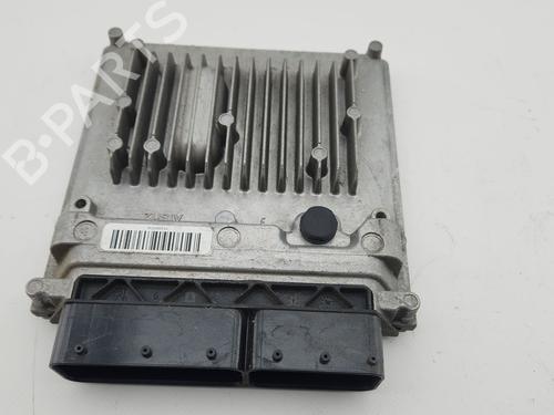 Used Engine control unit (ECU) Engine control unit (ECU) 36387703 36387703