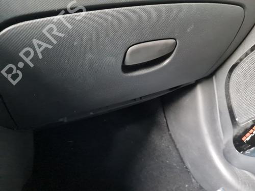 Used Glove box RENAULT CLIO IV (BH_) [2012-2021]  23148613