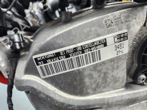 Engine VW T-CROSS (C11, D31) 1.0 TSI | BP33986202M1 - Image 3