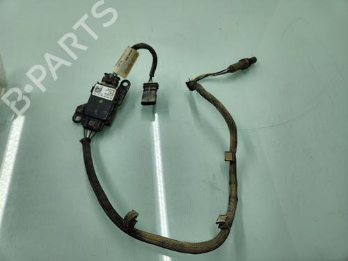 Used Electronic sensor CITROËN BERLINGO (ER_, EC_) 1.5 BlueHDi 130 (ECYHZJ, ECYHZR) (131 hp) 29477165