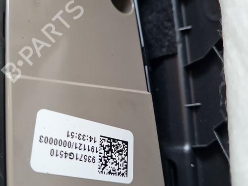 Left front window switch HYUNDAI i30 (PDE, PD, PDEN) 2.0 N | BP37693249I27 - Image 2
