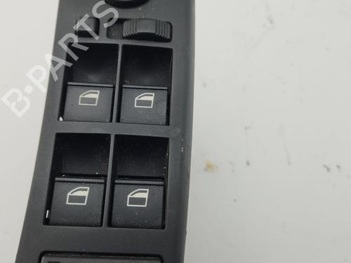 Left front window switch BMW X5 (E53) 3.0 d | BP36779193I27 - Image 3