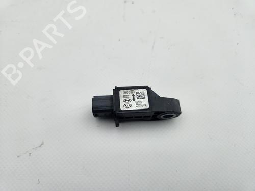 Elektronisk sensor KIA OPTIMA (JF) 1.7 CRDi (141 hp) 28036161