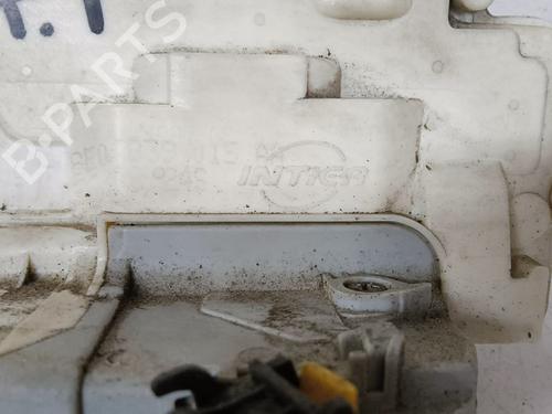 Rear left lock SEAT EXEO (3R2) 1.8 T | BP21637748C100 