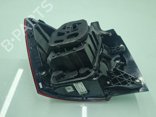 Right taillight VW POLO VI (AW1, BZ1, AE1) 1.6 TDI | BP21643269C35 