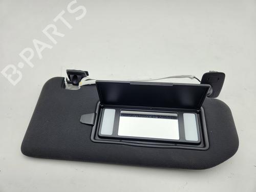 Right sun visor DS DS 7 Crossback (J4_, JR_, JC_)  | BP29435938I2 