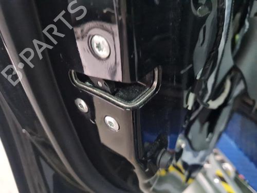 Serrure avant gauche Serrure avant gauche HONDA CIVIC IX (FK) 1.6 i-DTEC (FK3) (120 hp) 36531678 36531678