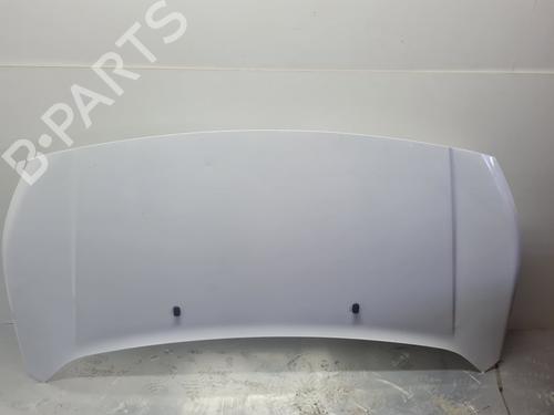 Used Hood FORD TRANSIT CONNECT V408 Box Body/MPV [2013-2025]  21764182