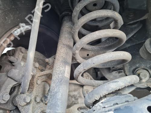 Used Left rear shock absorber KIA SPORTAGE IV (QL, QLE) 1.7 CRDi (116 hp) 24824170