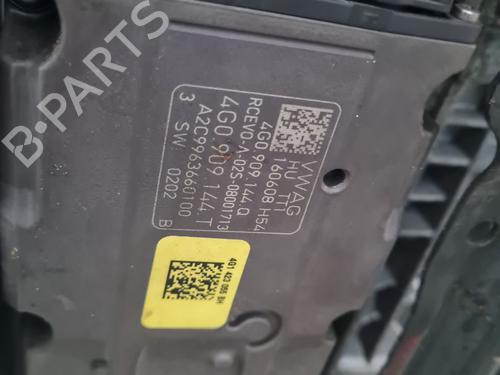 Steering rack AUDI A6 C7 Avant (4G5, 4GD) 2.0 TDI | BP31979296M22