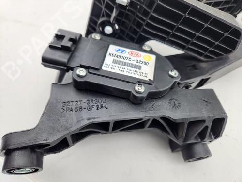 Pedal HYUNDAI i40 I (VF) 1.7 CRDI | BP29148476I4 