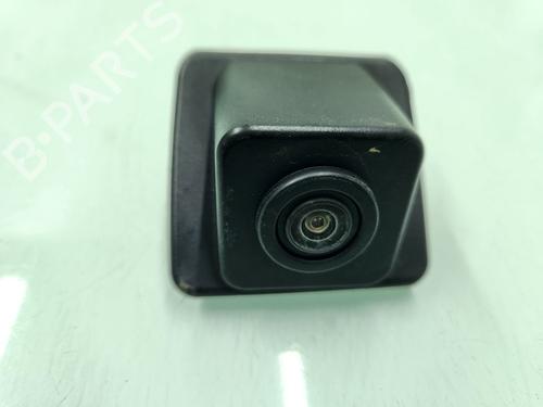 Used Camera Camera CITROËN C5 AIRCROSS (A_) [2018-2026] 24189566 24189566