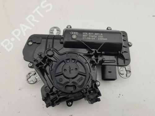 Used Electronic module Electronic module VW TOURAN (5T1) [2015-2026] 35725303 35725303