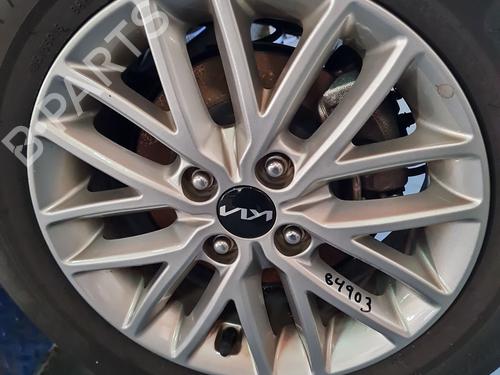 Fælk Fælk KIA RIO IV (YB, SC, FB) 1.0 T-GDI 100 Eco-Dynamics+ (101 hp) 39746442 39746442