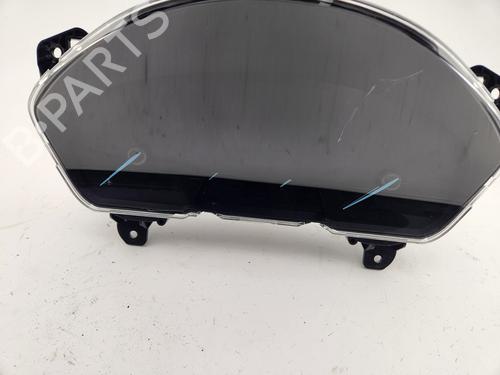 Instrument cluster FORD FOCUS IV (HN)  | BP30387766C47 