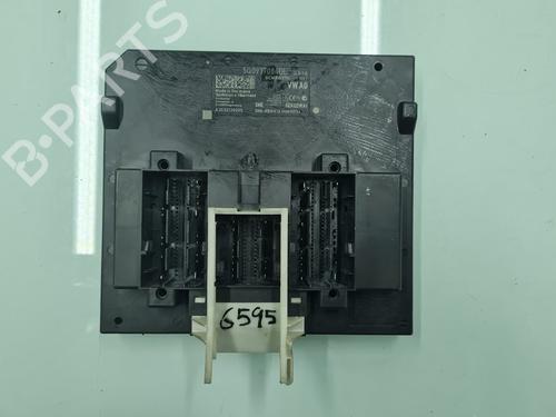 Used Electronic module Electronic module VW GOLF VII (5G1, BQ1, BE1, BE2) [2012-2021] 21653875 21653875