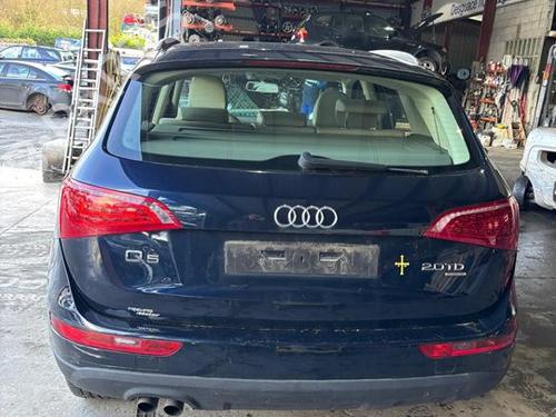 Cable AUDI Q5 (8RB) 2.0 TDI quattro | BP38703202E12 - Image 5