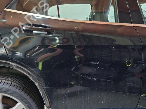 Used Right rear door Right rear door MERCEDES-BENZ GLA-CLASS (X156) GLA 200 CDI / d (156.908) (136 hp) 36358326 36358326
