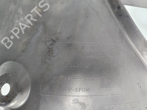 Wheel arch BMW 3 Touring (F31) 320 d xDrive | BP29584881C56 
