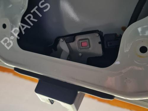 Used Tailgate lock Tailgate lock TOYOTA C-HR (_X1_) 1.8 Hybrid (ZYX10_, ZYX11_, ZYX10R, ZYX11R) (122 hp) 33818140 33818140