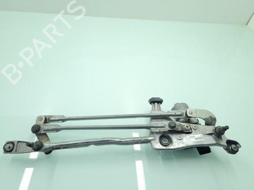 Used Front wiper motor PEUGEOT 308 II (LB_, LP_, LW_, LH_, L3_) [2013-2021]  21637694