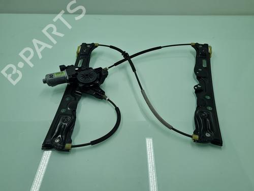 Used Front right window mechanism Front right window mechanism FORD RANGER (TKE) 2.0 EcoBlue 4x4 (131 hp) 21642272 21642272