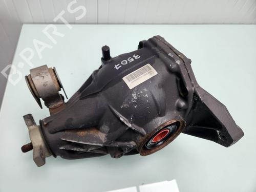 Used Rear differential Rear differential MERCEDES-BENZ C-CLASS (W204) C 220 CDI (204.008) (170 hp) 21636374 21636374