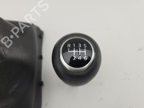 Shift knob MAZDA CX-5 (KF) 2.2 D | BP33215753I34 - Image 3