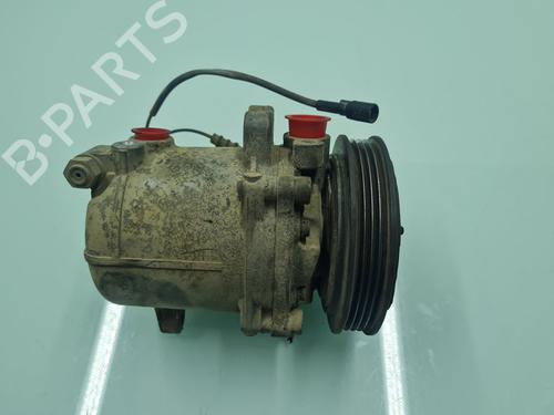 Used AC compressor SUZUKI GRAND VITARA I (FT, HT) 2.0 HDI 110 16V 4x4 (SQ420D, TD83V) (109 hp) 21640469