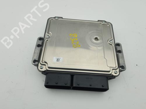 Engine control unit (ECU) HONDA CIVIC IX (FK) 1.6 i-DTEC (FK3) | BP36561827M57 - Image 3