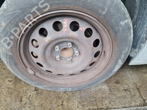 Used Rim CITROËN C4 Picasso II 1.2 THP 130 (130 hp) 23262735