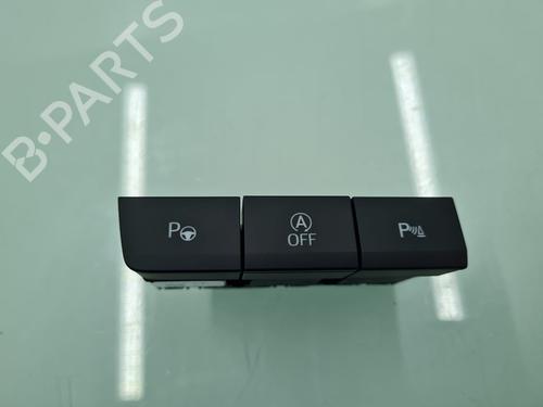 Used Switch Switch SEAT ATECA (KH7, KHP) 1.0 TSI (110 hp) 21765538 21765538