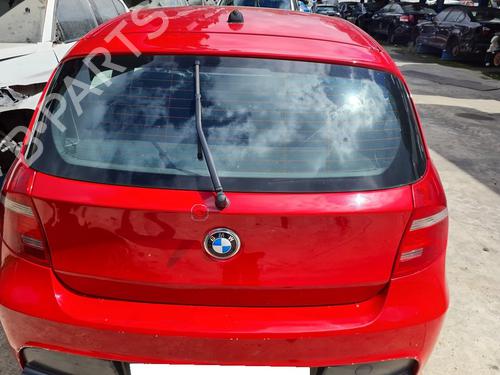 Used Tailgate BMW 1 (E87) 118 d (143 hp) 21640460