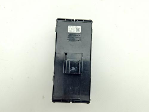 Left front window switch AUDI A4 B9 Avant (8W5, 8WD) 2.0 TDI | BP31589875I27 - Image 4