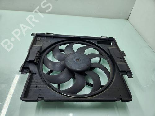 Used Radiator fan BMW 3 (F30, F80) 320 d (184 hp) 24638243