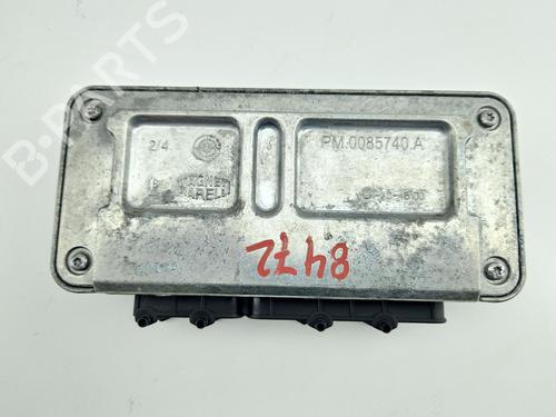 Engine control unit (ECU) IVECO DAILY IV Van 35C14 GV, 35C14 GV/P, 35S14 GV, 35S14 GV/P | BP40009525M57 - Image 2