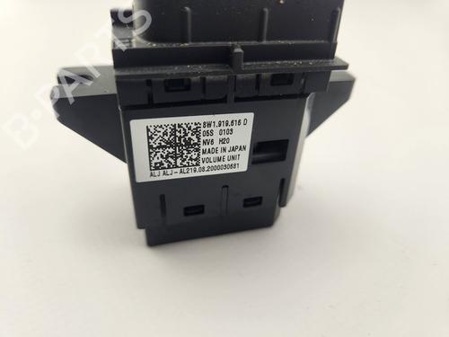 Switch AUDI A4 B9 Avant (8W5, 8WD) 30 TDI | BP31638523I30