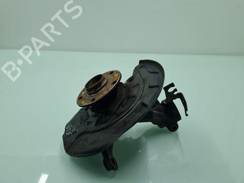 Left front steering knuckle SEAT LEON (5F1)  | BP21642439M25 