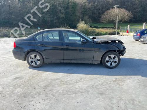 ABS pump BMW 3 (E90) 318 d | BP21645240M43 