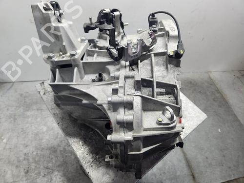 Gearbox KIA XCEED (CD) | BP24864424M3