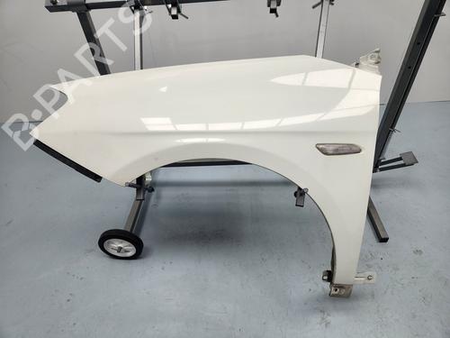 Used Left front fenders LANCIA DELTA III (844_) [2008-2014]  30061592