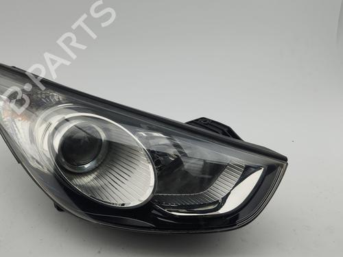 Used Right headlight Right headlight HYUNDAI ix35 (LM, EL, ELH) 1.7 CRDi (116 hp) 36163127 36163127