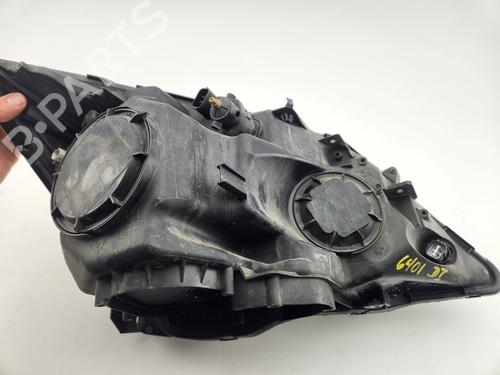 Left headlight HONDA CR-V III (RE_) 2.2 i-CTDi 4WD (RE6) | BP32018374C28  - Image 5