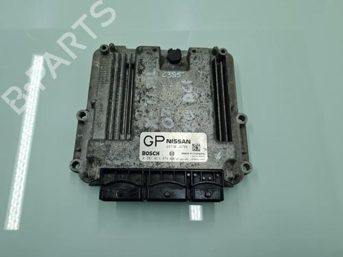 Used Engine control unit (ECU) NISSAN X-TRAIL II (T31) [2007-2018]  21637784