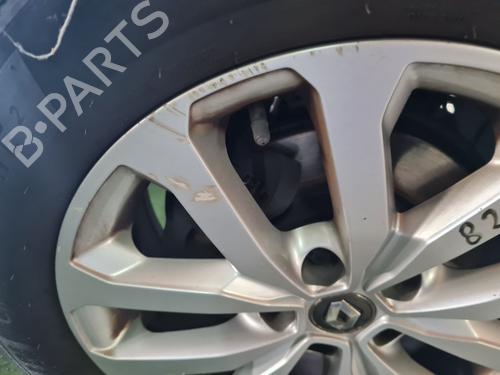 Fælk RENAULT KADJAR (HA_, HL_) | BP33013135C45 - Image 2
